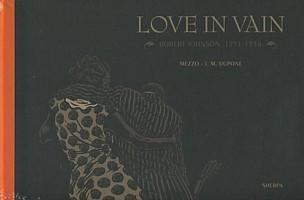 Love in vain: Robert Johnson 1911-1938 