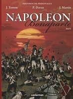 Napoleon Bonaparte - 4: Deel 4