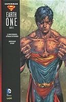 Superman - Earth One - 3: Boek 3