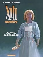 XIII Mystery - 8: Martha Shoebridge