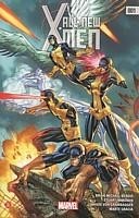 All New X-Men - 1 / Iron Man - 1 / Uncanny Avengers - 1