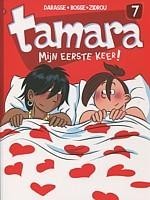 Tamara - 7: Mijn eerste keer