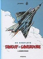 De complete Tanguy en Laverdure - 4: Geheime missies