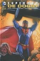 Superman: De oogst