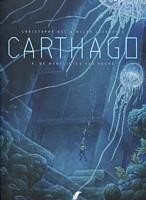 Carthago - 4: De monolieten van Koubé