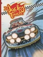 Ze Jacky Touch - 2: Doel quattro 