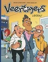 Veertigers - 1: Libideau! 