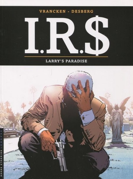  I.R.$. - 17: Larry's paradise 