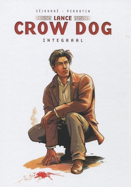 Lance Crow Dog - Integraal