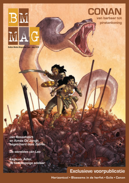 BM Mag #20 beschikbaar als PDF