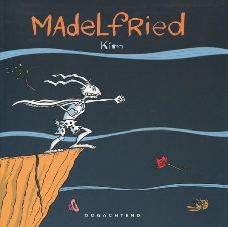 Madelfried
