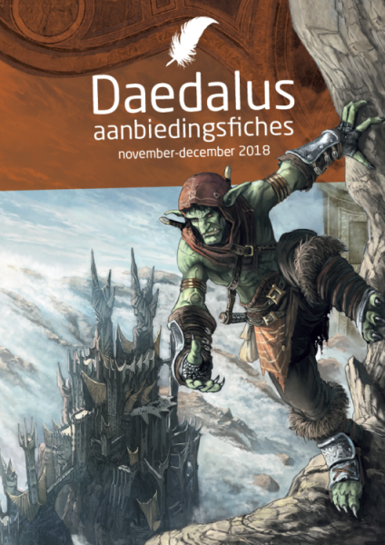 PDF Daedalus - november/december 2018