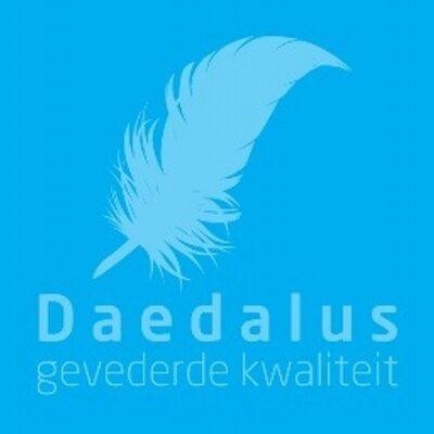 Daedalus - Limited items 2e kwartaal 2019