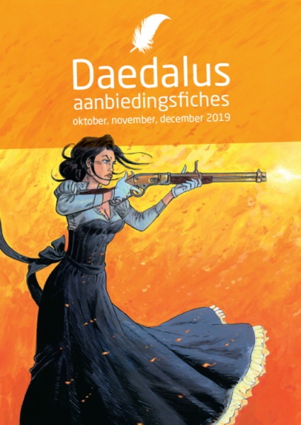 PDF Daedalus - 4e kwartaal 2019