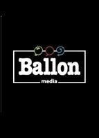 Ballon Media - Limited items nov/dec 2019