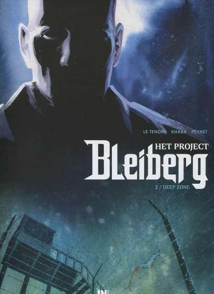 Het project Bleiberg - 2: Deep zone