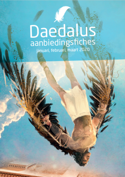 PDF Daedalus - 1e kwartaal 2020