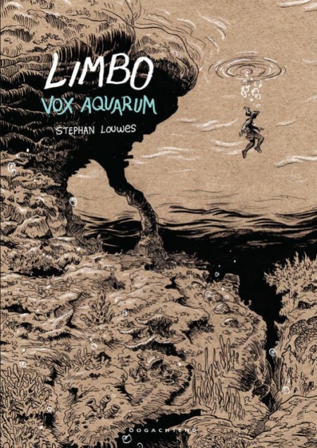 Limbo - 2: Vox Aquarum