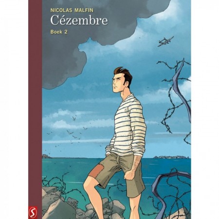 Cézembre - 2: Boek 2 Collector edition